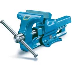Brockhaus Heuer Schraubstock