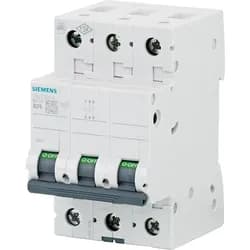Siemens Dig.Industr. LS-Schalter 5SL6316-6