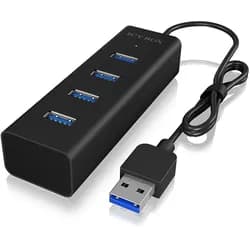 ICY BOX USB-Adapter
