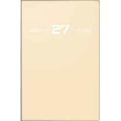 Baier & Schneider Taschenkalender rido/idé 7015202037 Taschenkalender Mod. partner/Industrie I 2027...