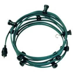 Bachmann Lichterkette gn 740.005