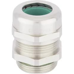 LAPP Kabelsockel SKINTOP® Kabelverschraubung Serie MS-HF-M SC 53112534, EMV