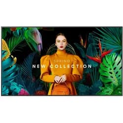 Samsung QB43C Smart Signage Display 108 cm 43 Zoll