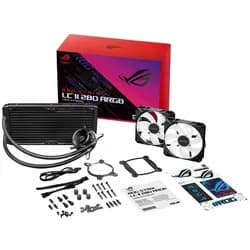Asus CPU Kühler