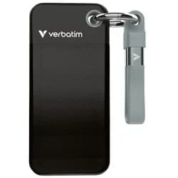 Verbatim SSD-Festplatte