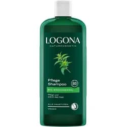 Logona Pflege Shampoo Bio-Brennessel