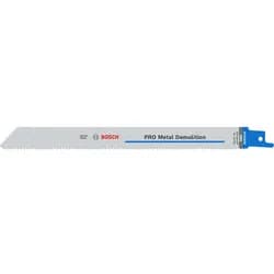 Bosch Power Tools Säbelsägeblatt 2608657556