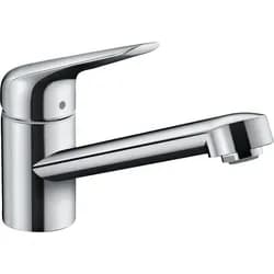 hansgrohe SPT 100 Focus M42 EcoCoolStart 1jet, chrom
