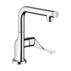 hansgrohe Küchenarmatur Axor Citterio Küchenmischer Select 230