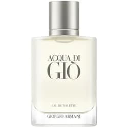 Acqua di Giò Pour Homme EdT Nat. Spray