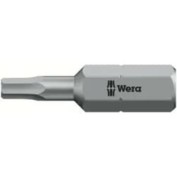 Wera Werk Z Bits 840/1 Z Hex-Plus