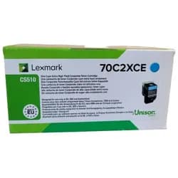 Lexmark, Toner, 70c2xce (C)