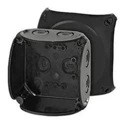 Hensel Kabelabzweigkasten KF 0200 B