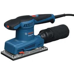 Bosch Schwingschleifer GSS 20-18 A