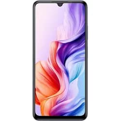 ZTE Blade V70 Max 4 Smartphone grau