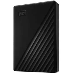 WD HDD-Festplatte