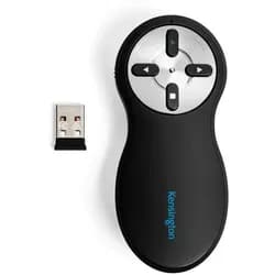 Kensington Presenter Wireless schwarz