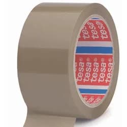 tesapack 4089 PP 50mmx66m chamois