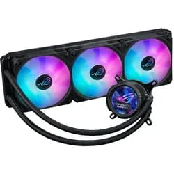 Asus CPU Kühler