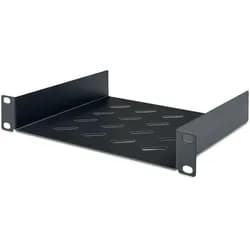 DIGITUS Fachboden DN-10-TRAY-2-B