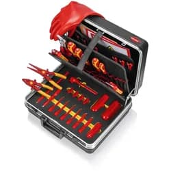 Knipex-Werk Werkzeugkoffer 00 21 05 EV