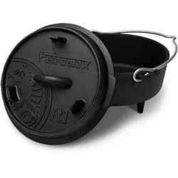 Petromax Feuertopf FT3