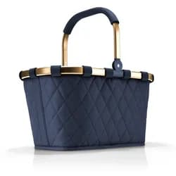 reisenthel carrybag - blau