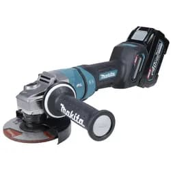 Makita GA050GM201 Akku-Winkelschleifer