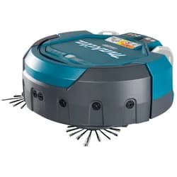 Makita Akku-Saugroboter DRC200Z
