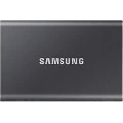 Samsung Portable SSD T7 2TB Titan Grey