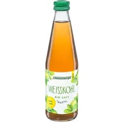 Weisskohl-saft Bio Schoenenberger