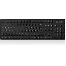 KEYSONIC 28063 USB-Tastatur