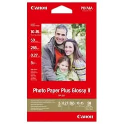 Paper PP-201 / 2311B003 Glossy 10x