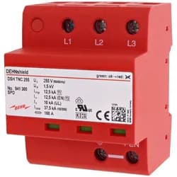 DEHN Kombi-Ableiter DSH TNC 255