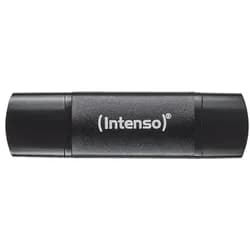 Intenso Flex Line USB-Stick 64 GB
