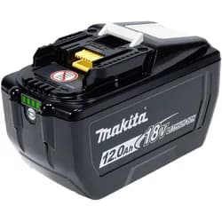 Makita Akku-Schrauber blau