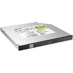 ASUS SDRW-08U1MT schwarz, SATA