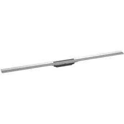 Hansgrohe Duschrinne RainDrain Flex 1200 mm