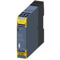 Siemens Sicherheitsschaltgerät 3SK1211-2BB40 4S+1Ö