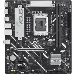 Asus Mainboard