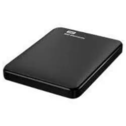 WD HDD-Festplatte