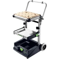 Festool Mobile Werkstatt MW 1000 Basic