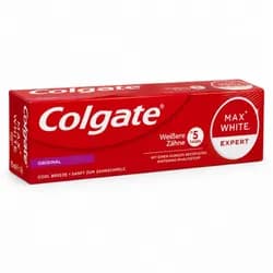 Colgate Max White Expert White Zahnpasta