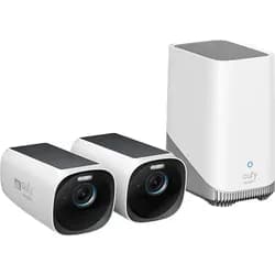 Eufy Eufycam 3 (2+1)