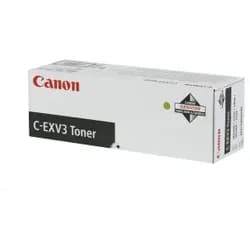 Canon, Toner, C-Exv 3 (BK)