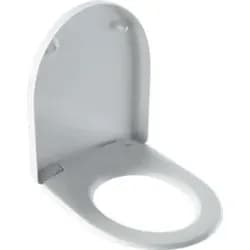 WC-Sitz weiß