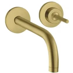 Hansgrohe Waschtischmischer Unterputz Axor 38116950
