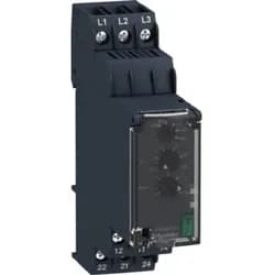 Schneider Electric Phasenfolgerelais RM22TA33
