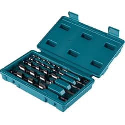 Makita Schlangenbohrer-Set D-75677