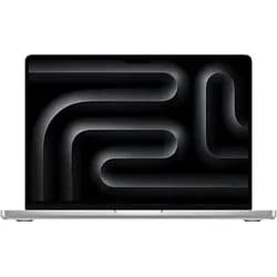 Apple MacBook Pro (14,2") silber